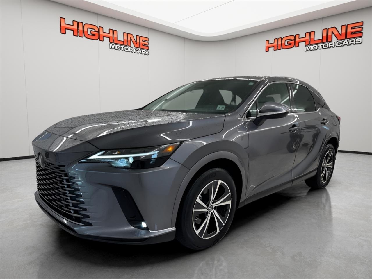 Lexus RX RX 350 AWD 2023