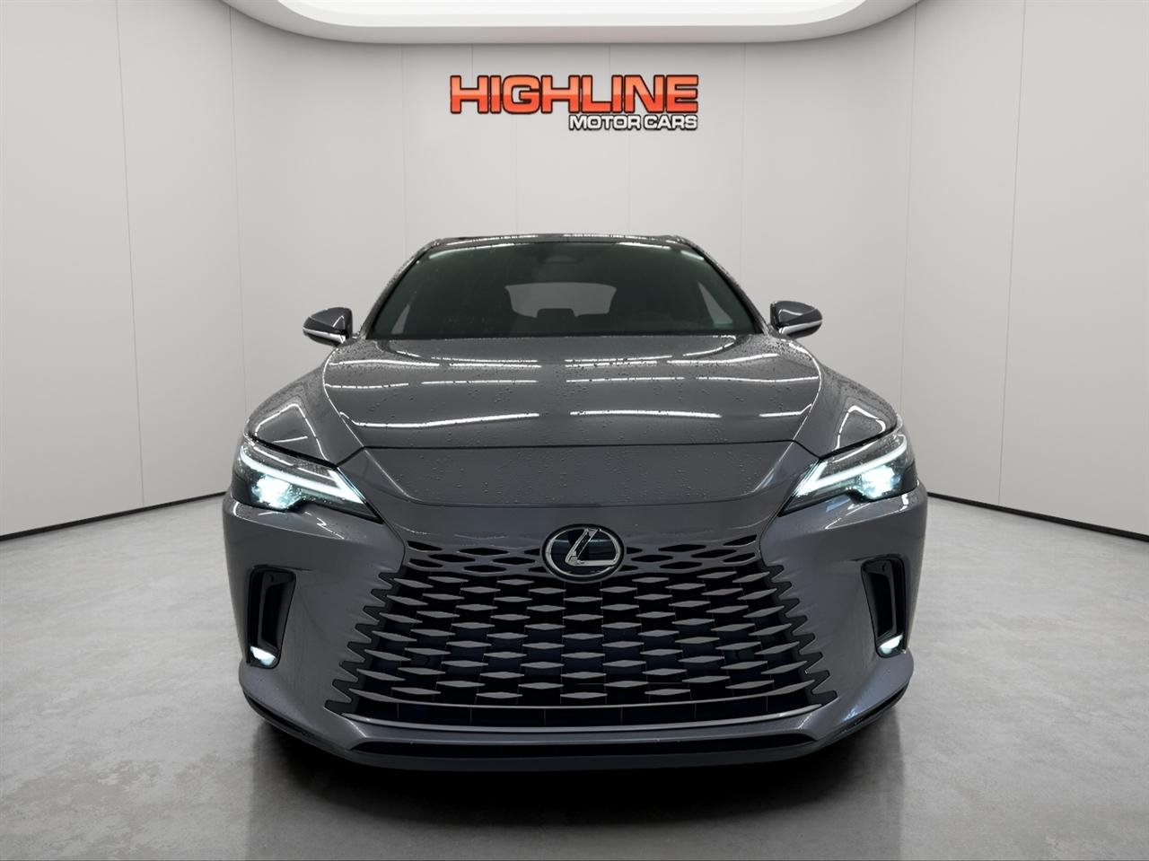 Lexus RX RX 350 AWD 2023