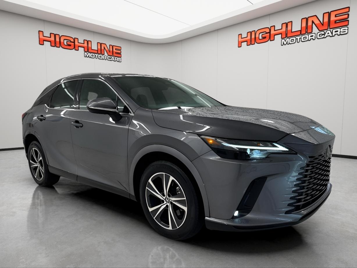 Lexus RX RX 350 AWD 2023