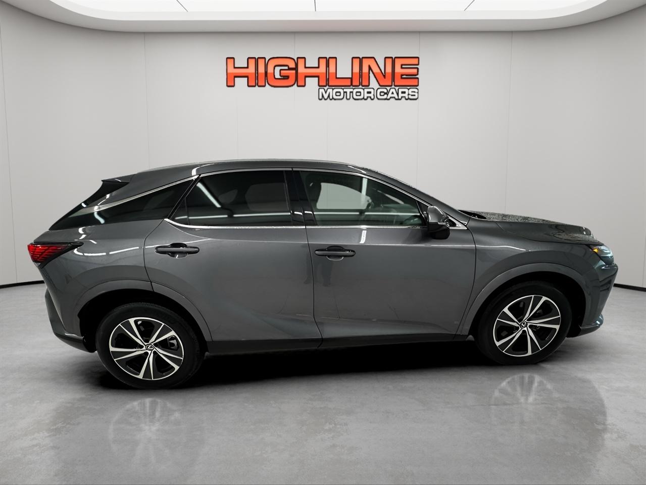 Lexus RX RX 350 AWD 2023