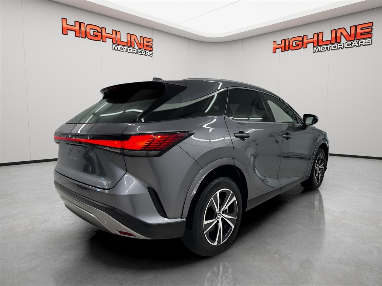 Lexus RX RX 350 AWD 2023