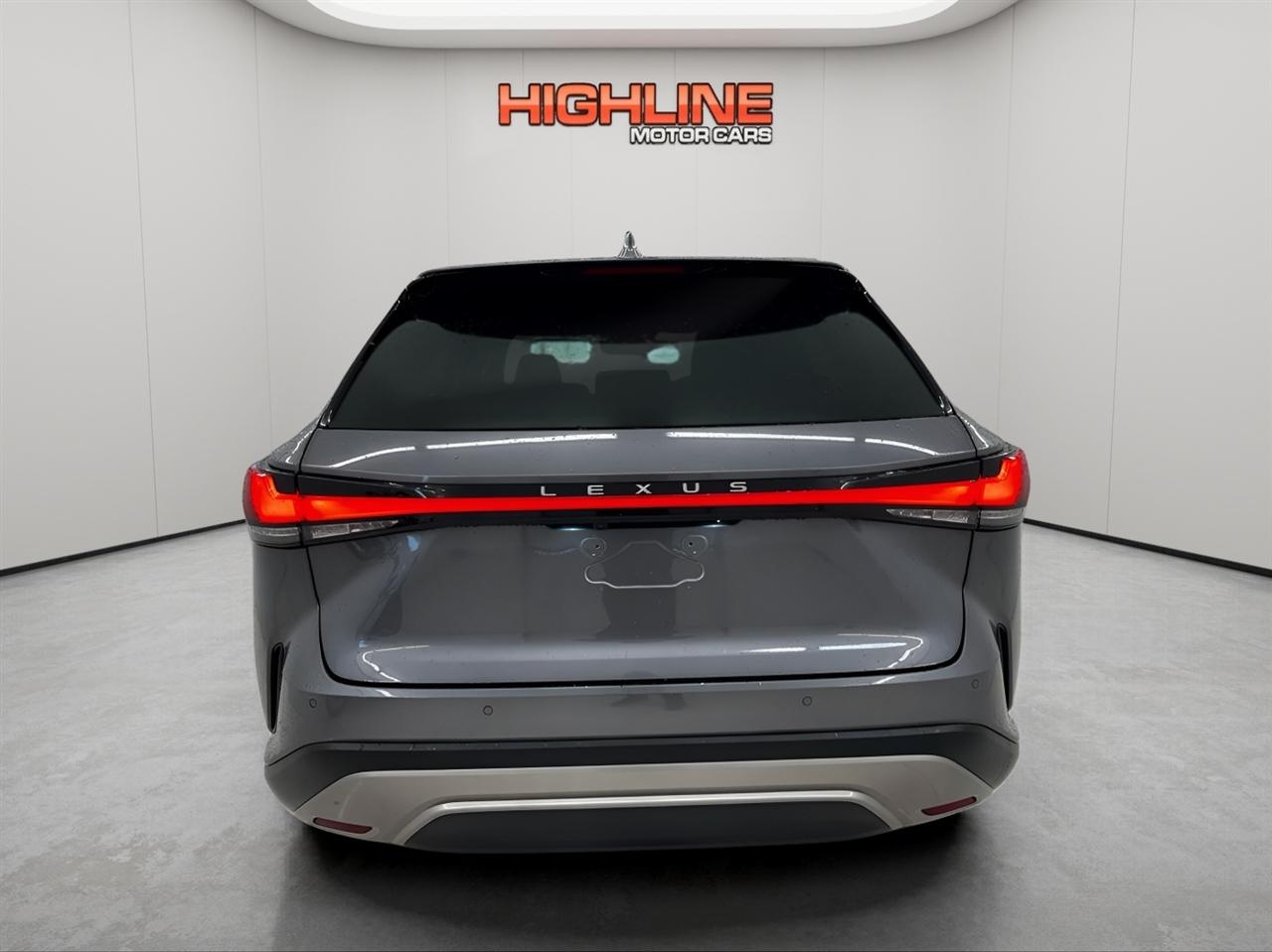 Lexus RX RX 350 AWD 2023