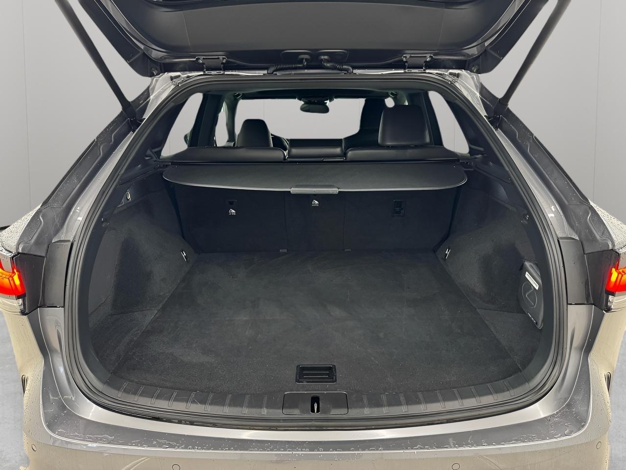 Lexus RX RX 350 AWD 2023