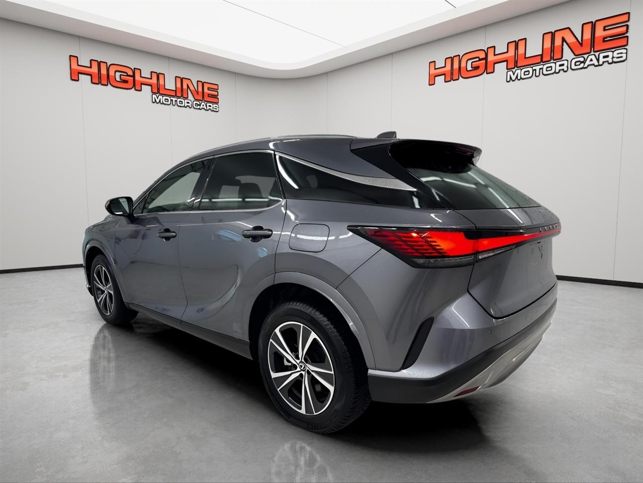 Lexus RX RX 350 AWD 2023