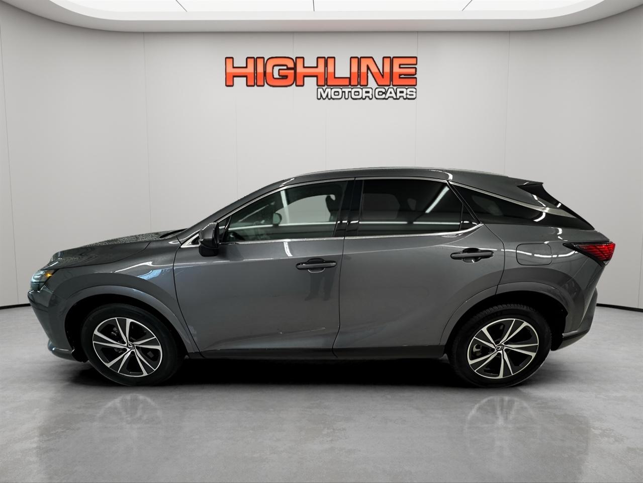 Lexus RX RX 350 AWD 2023