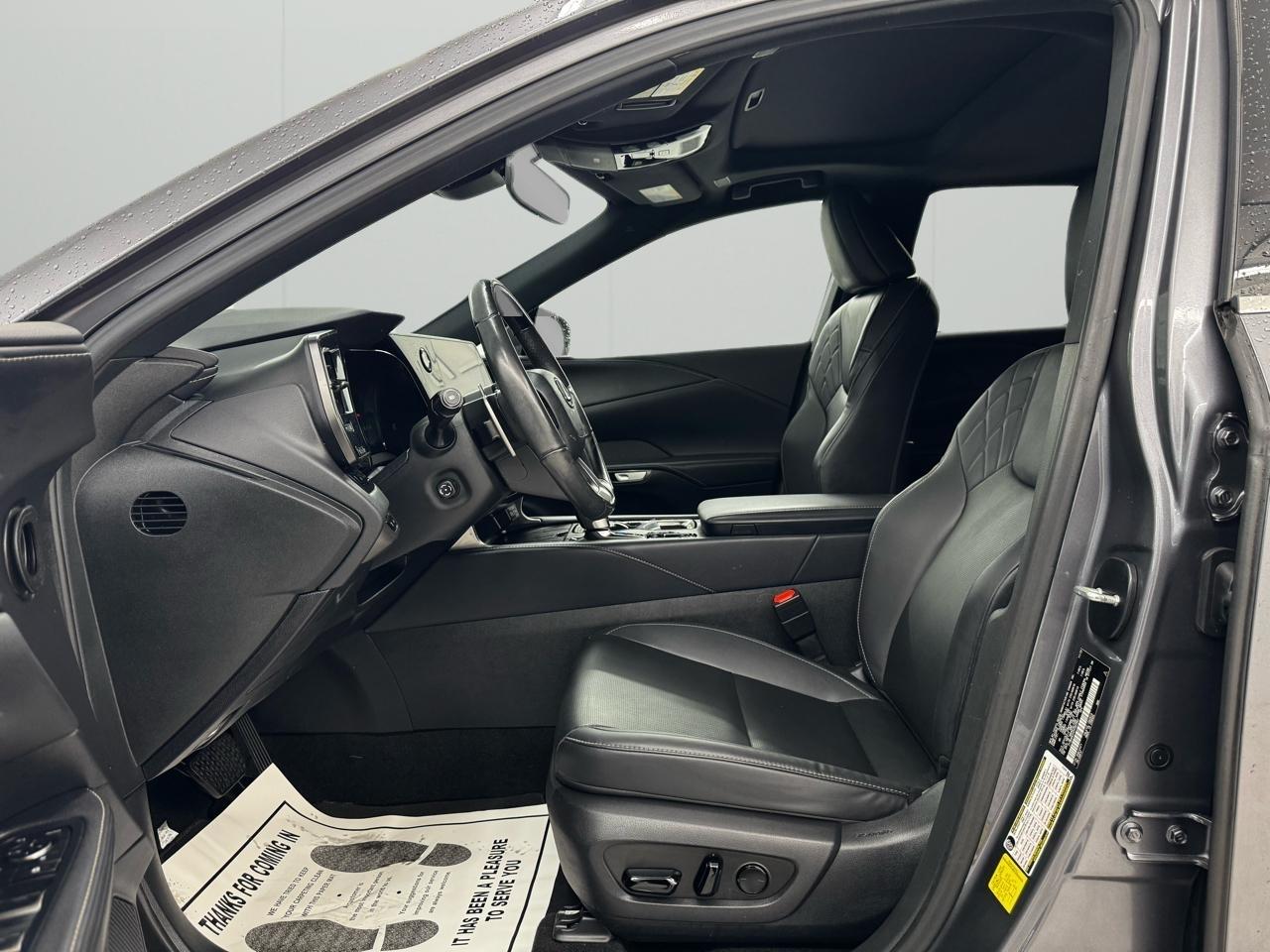 Lexus RX RX 350 AWD 2023