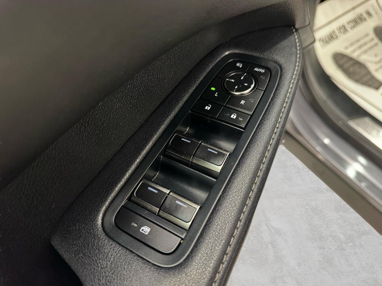 Lexus RX RX 350 AWD 2023