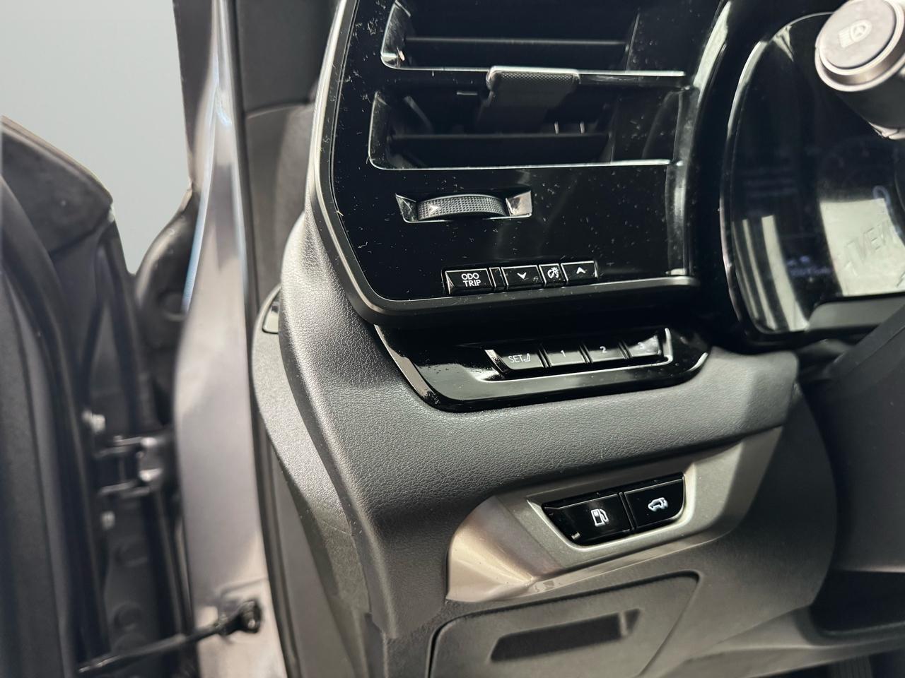 Lexus RX RX 350 AWD 2023