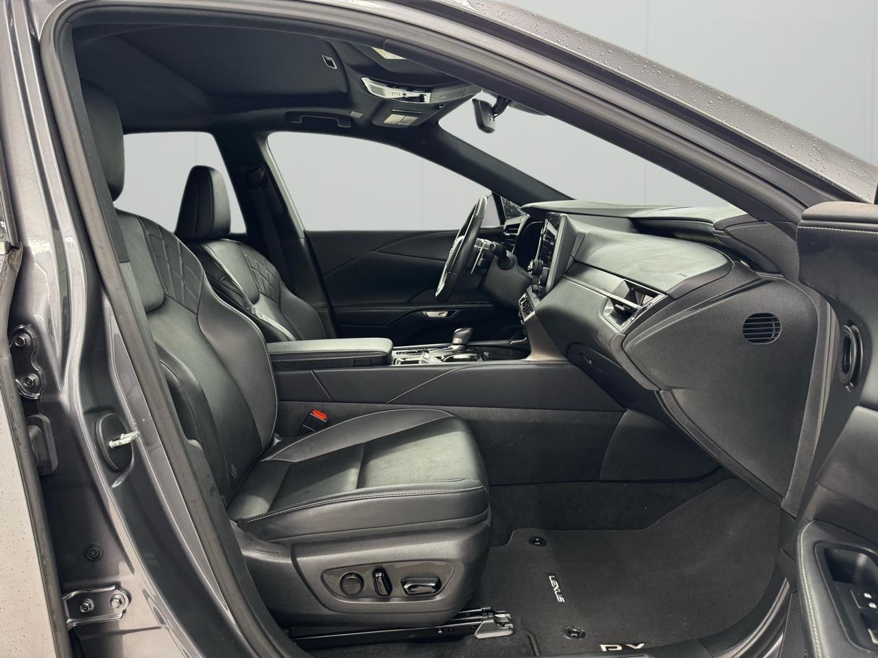 Lexus RX RX 350 AWD 2023