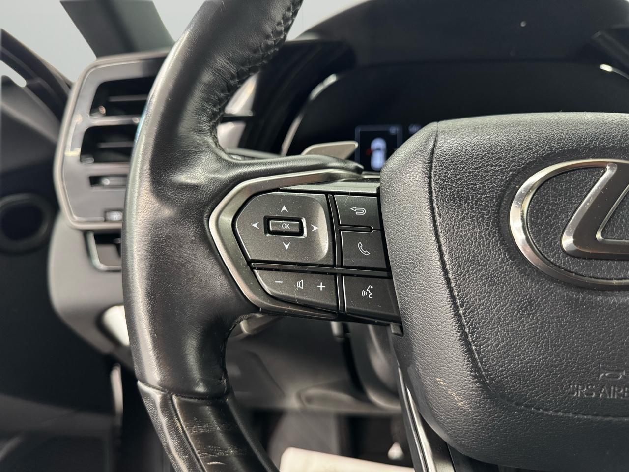 Lexus RX RX 350 AWD 2023