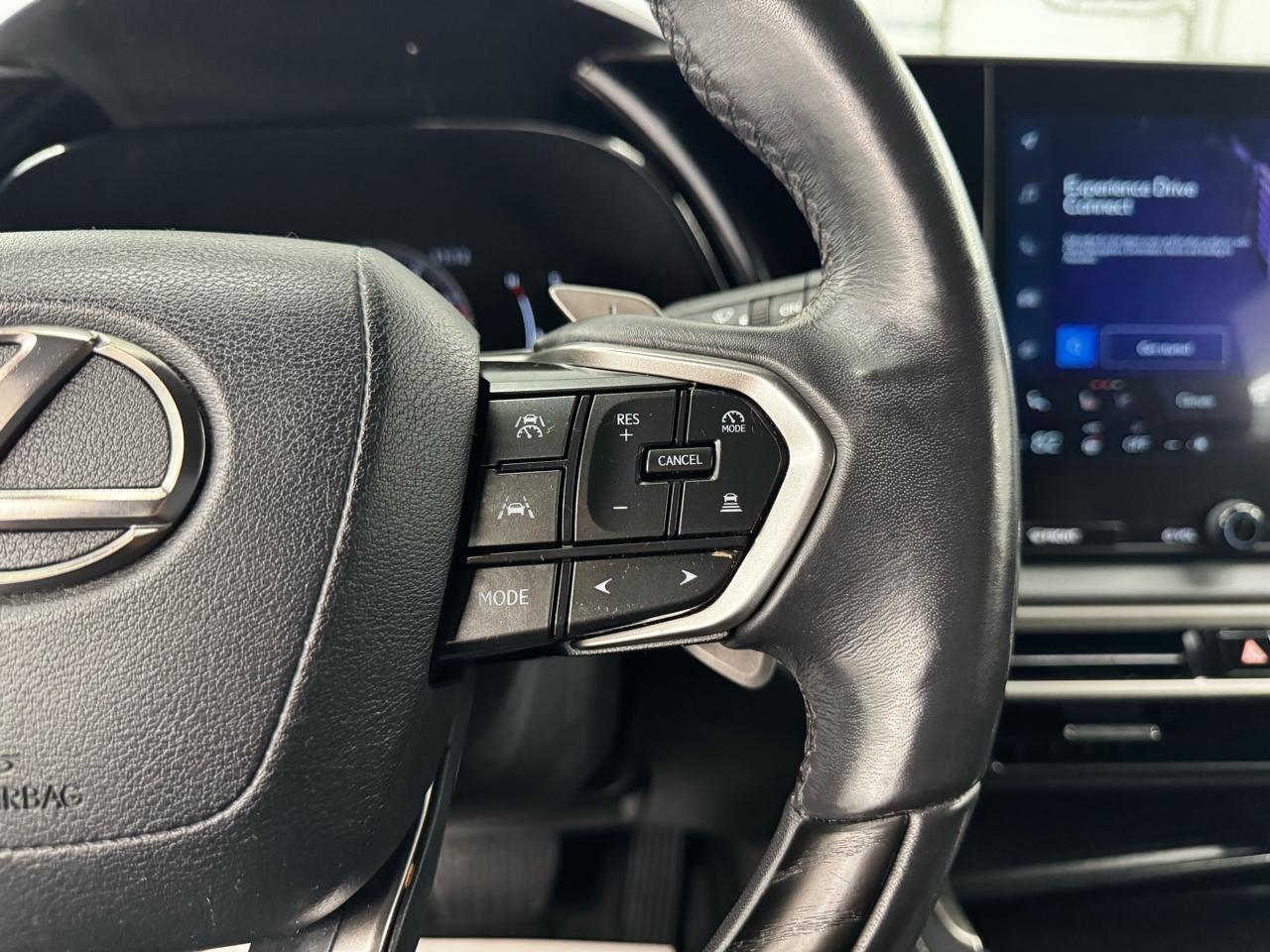 Lexus RX RX 350 AWD 2023