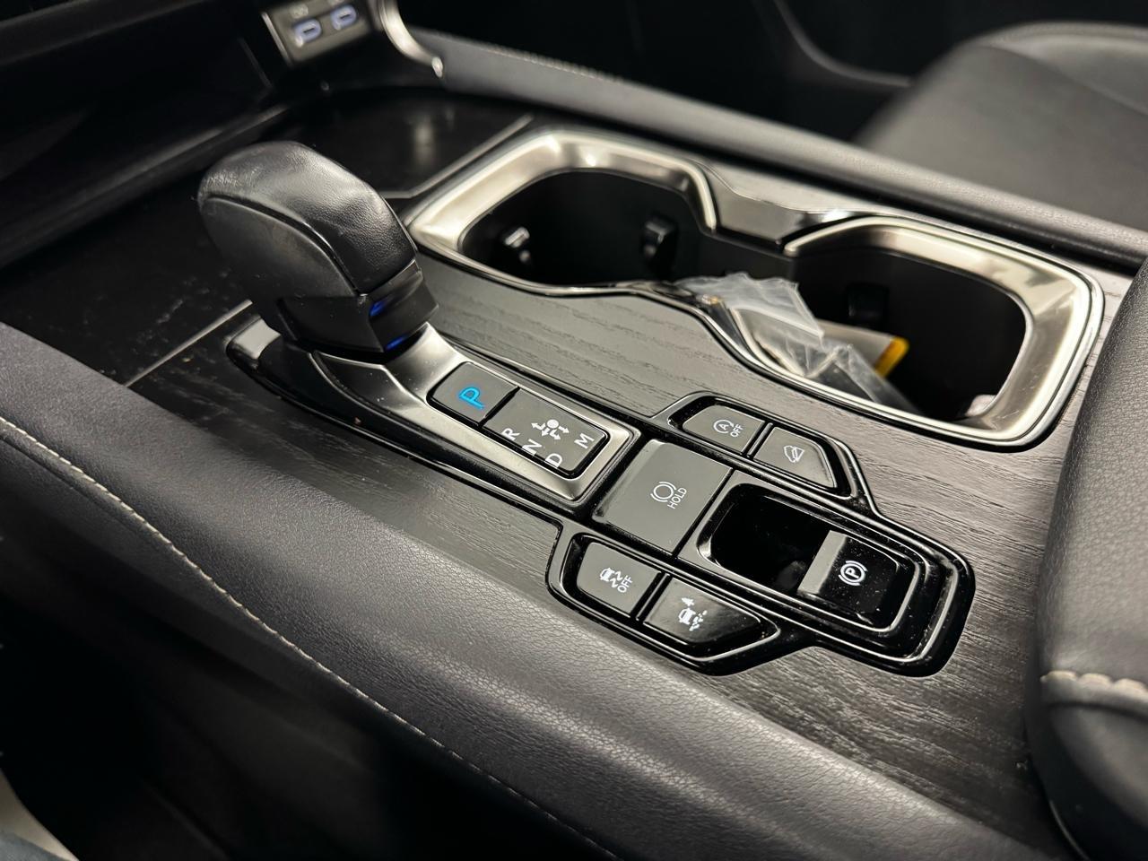 Lexus RX RX 350 AWD 2023