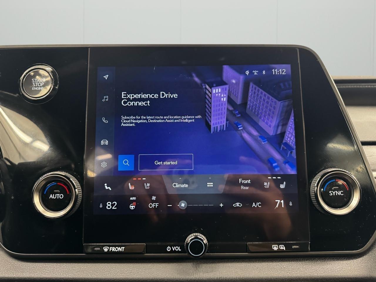 Lexus RX RX 350 AWD 2023