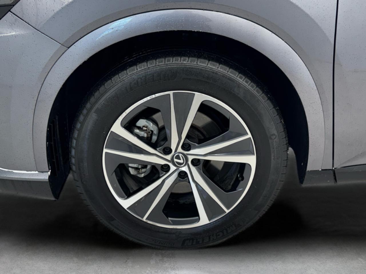 Lexus RX RX 350 AWD 2023