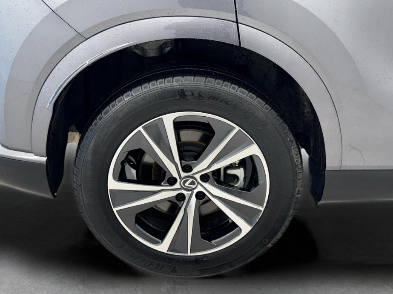 Lexus RX RX 350 AWD 2023