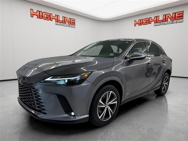 2023 Lexus RX 350 350 Premium AWD's photo