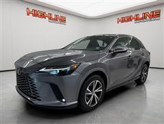 2023 Lexus RX 