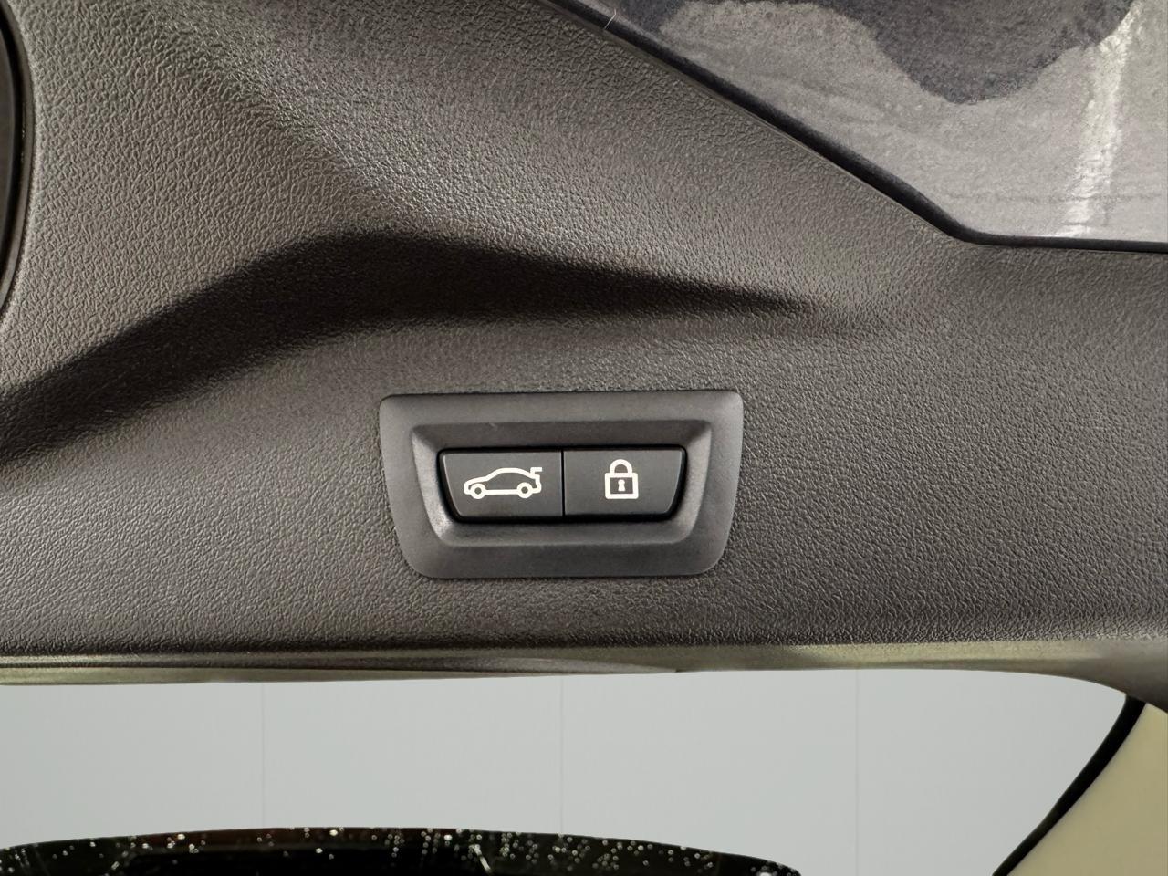 BMW X7 xDrive40i Sports Activity Vehicle 2021