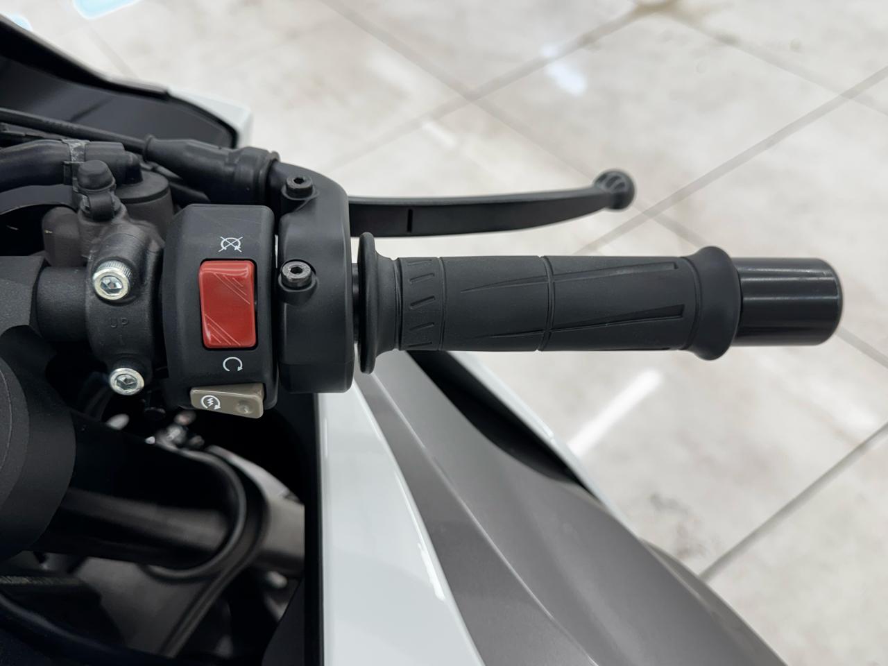 Kawasaki ZX636K  2025