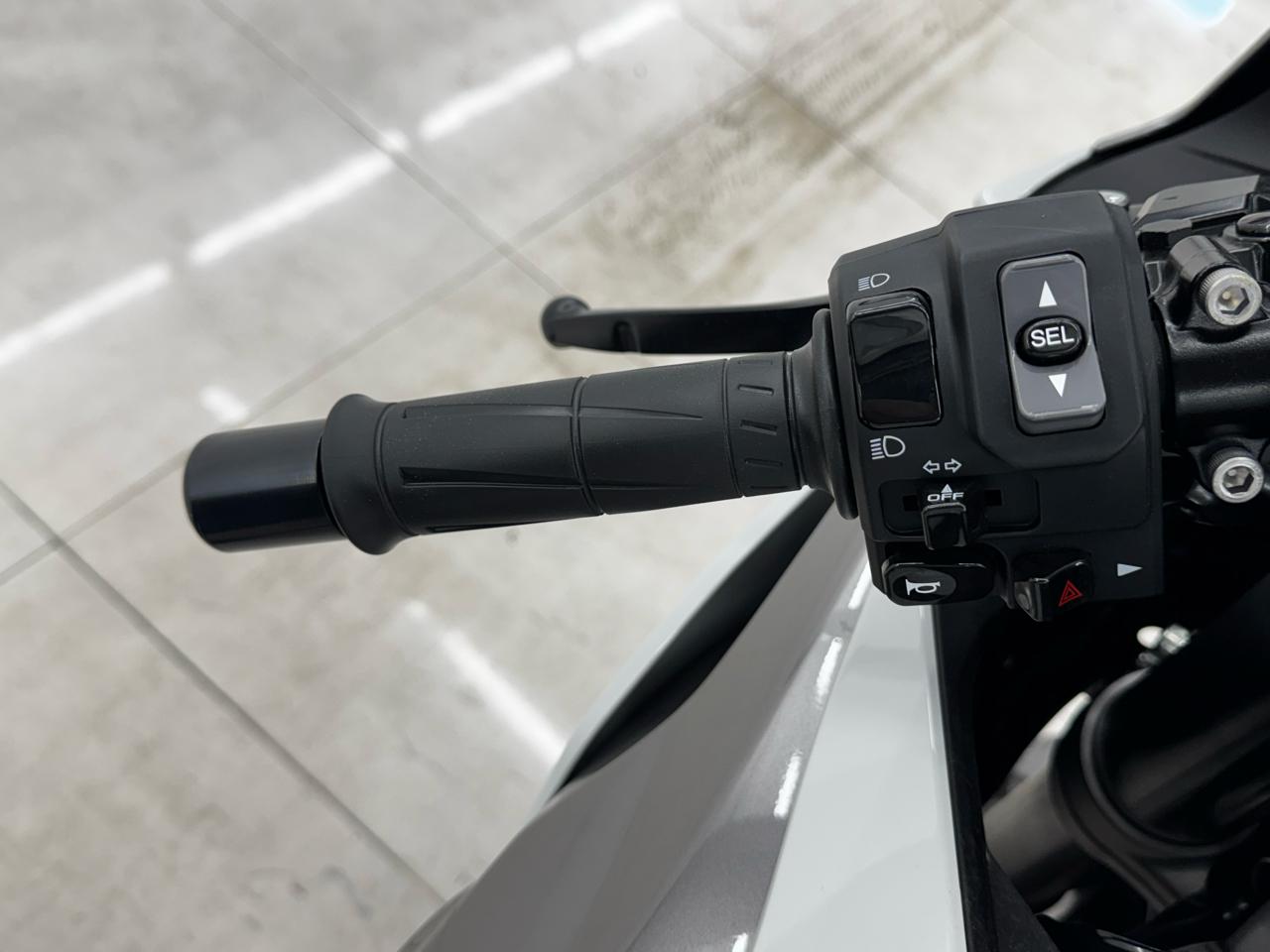 Kawasaki ZX636K  2025