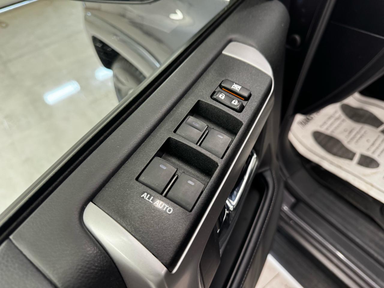 Toyota 4Runner SR5 Premium 4WD (Natl) 2023