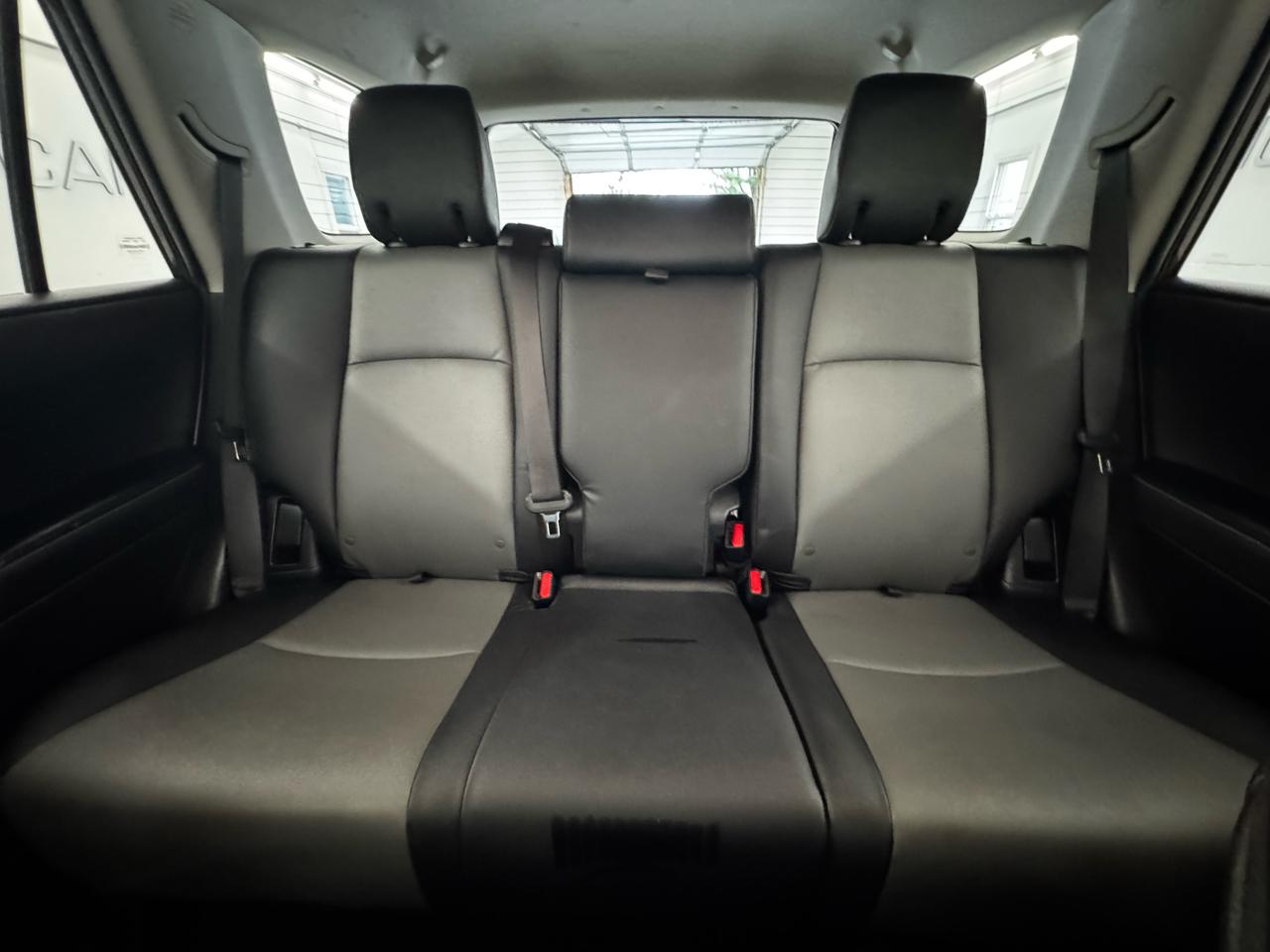 Toyota 4Runner SR5 Premium 4WD (Natl) 2023