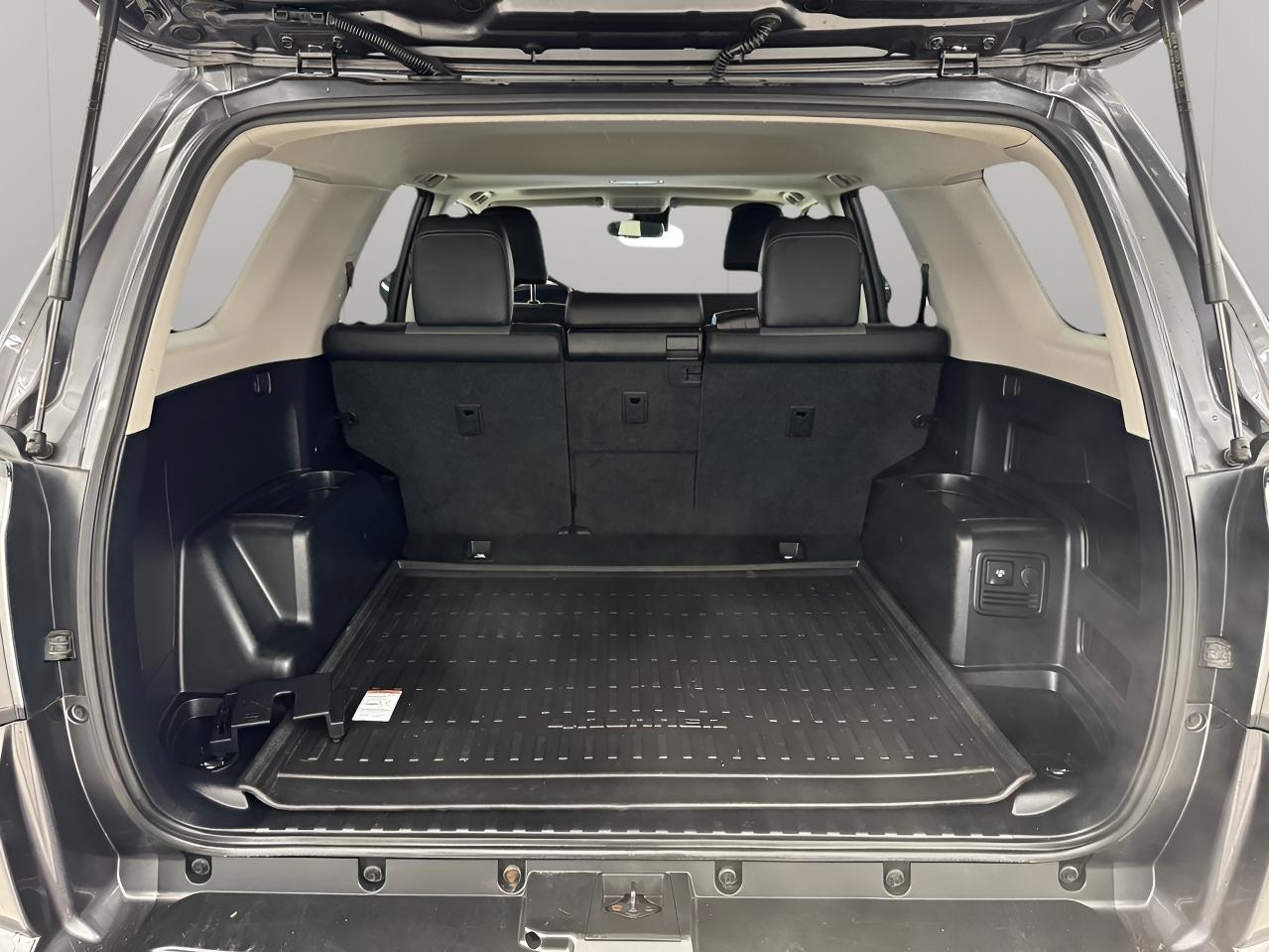Toyota 4Runner SR5 Premium 4WD (Natl) 2023