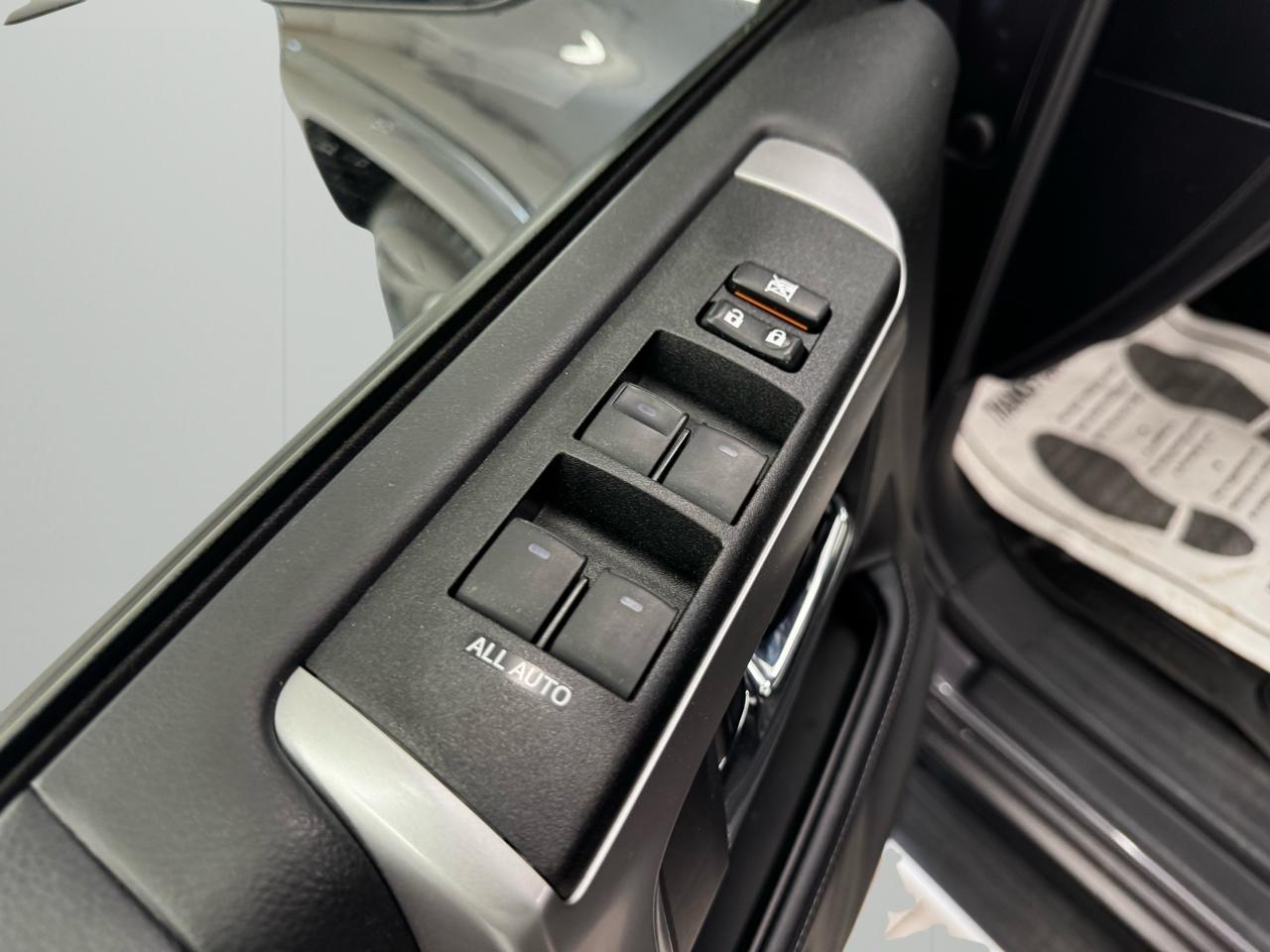 Toyota 4Runner SR5 Premium 4WD (Natl) 2023