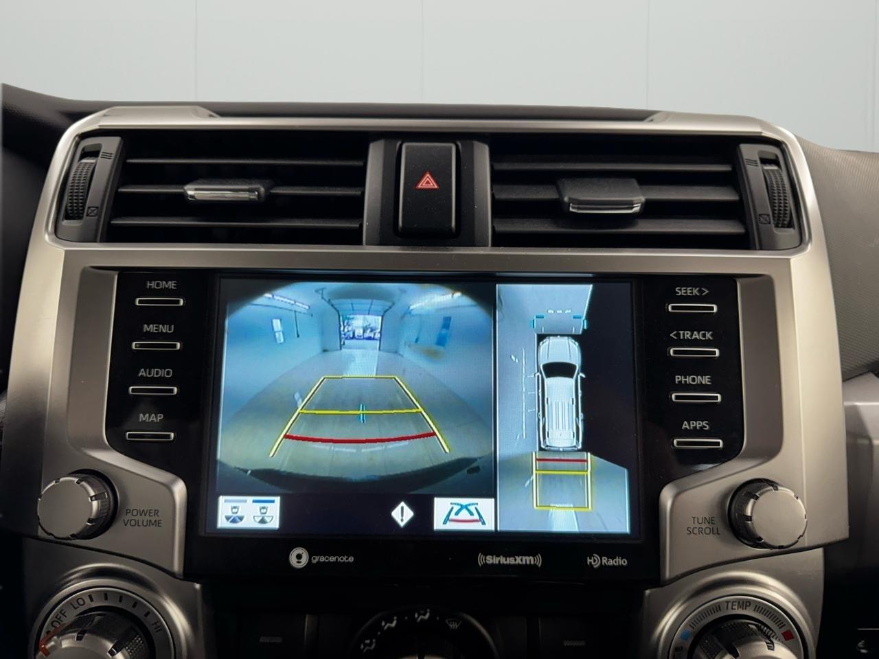 Toyota 4Runner SR5 Premium 4WD (Natl) 2023