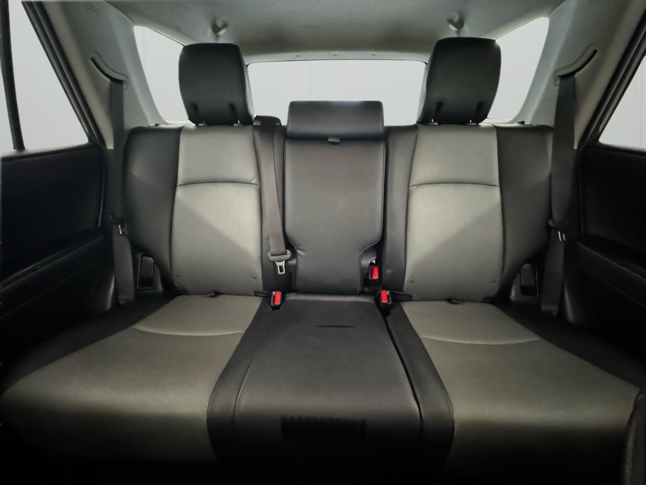 Toyota 4Runner SR5 Premium 4WD (Natl) 2023