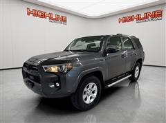 2023 Toyota 4Runner 