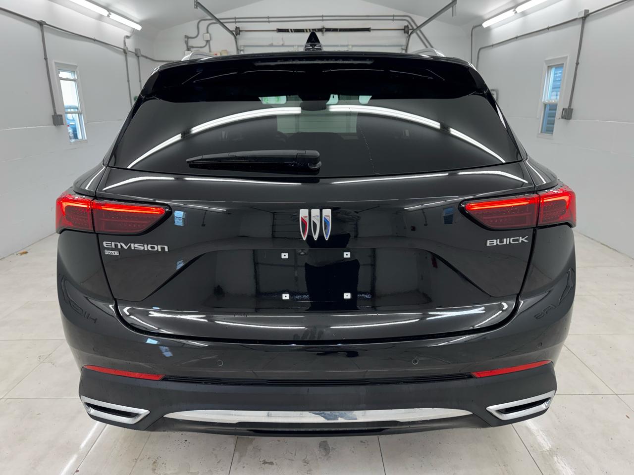 Buick Envision AWD 4dr Preferred 2024