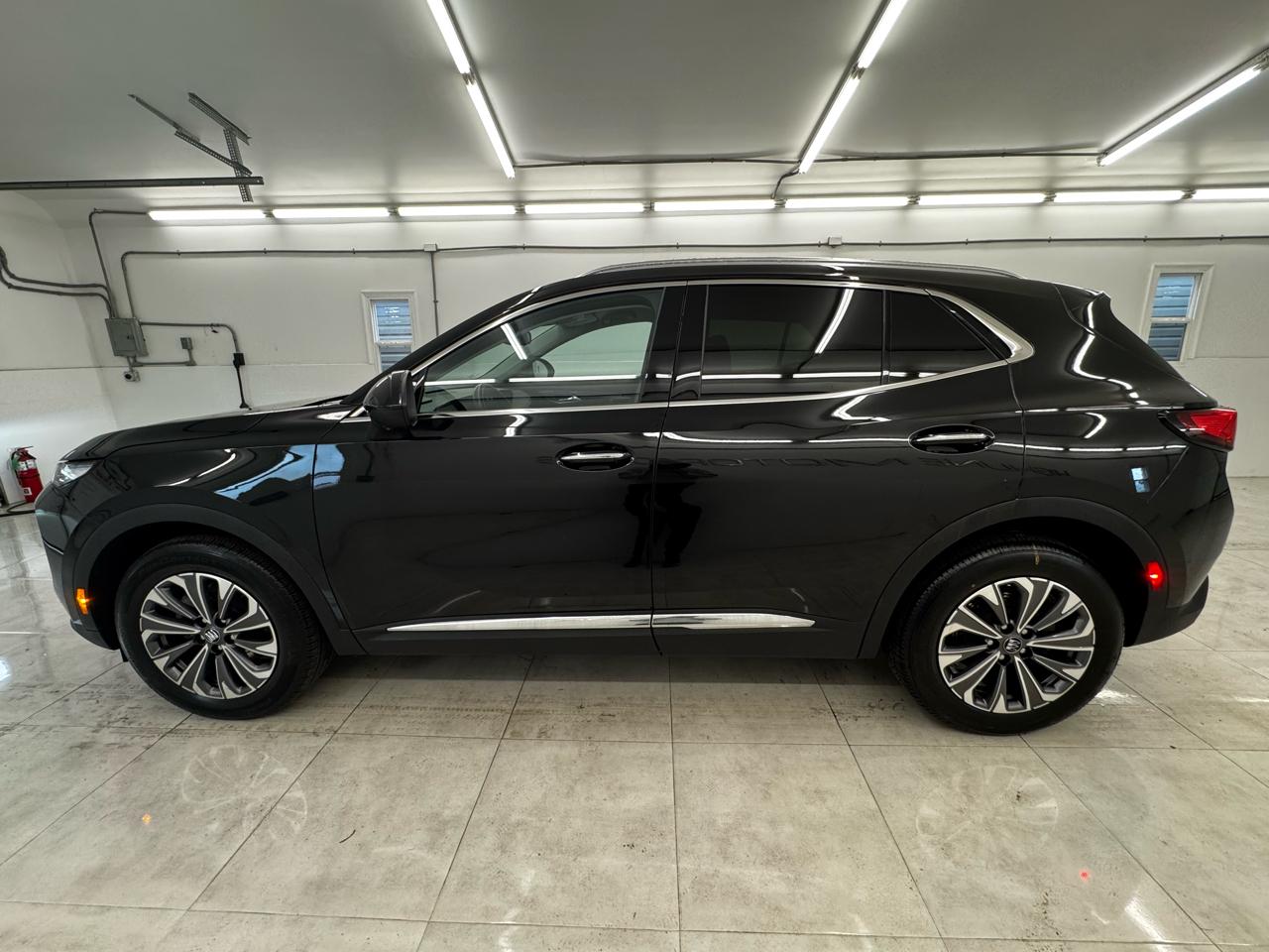 Buick Envision AWD 4dr Preferred 2024