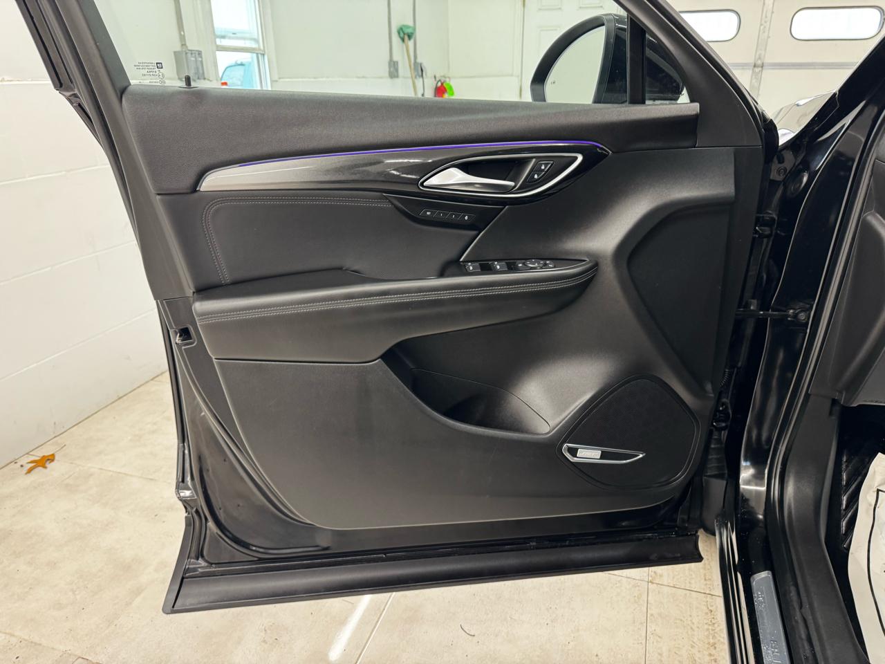 Buick Envision AWD 4dr Preferred 2024