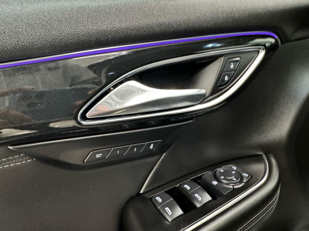 Buick Envision AWD 4dr Preferred 2024