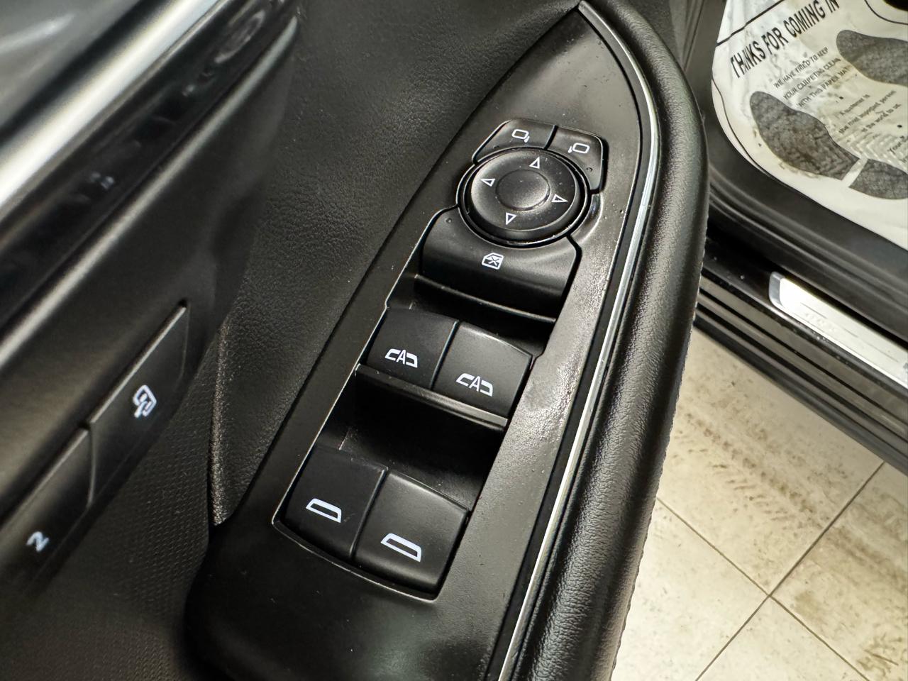 Buick Envision AWD 4dr Preferred 2024