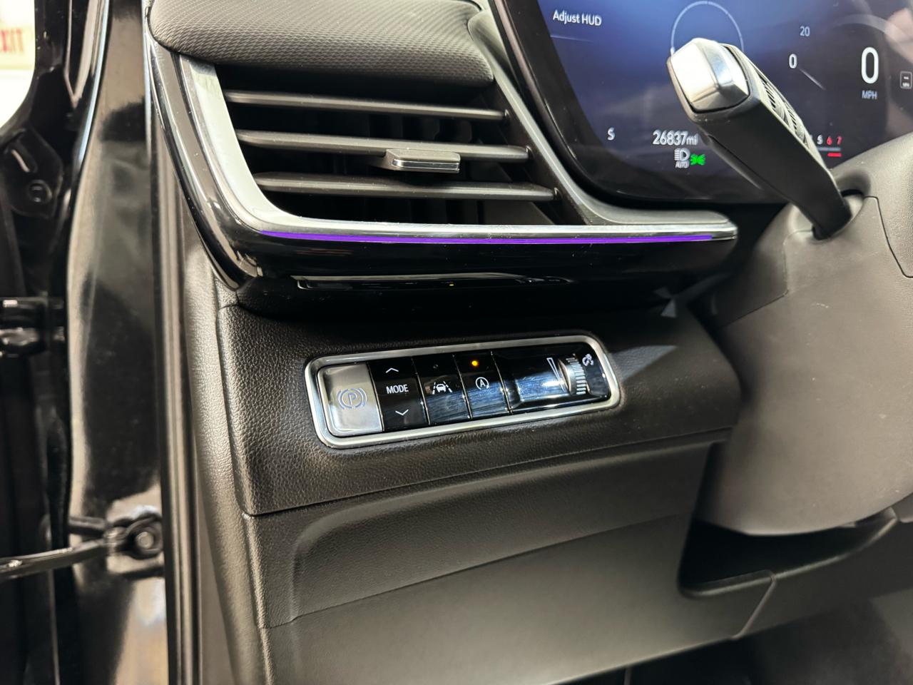 Buick Envision AWD 4dr Preferred 2024