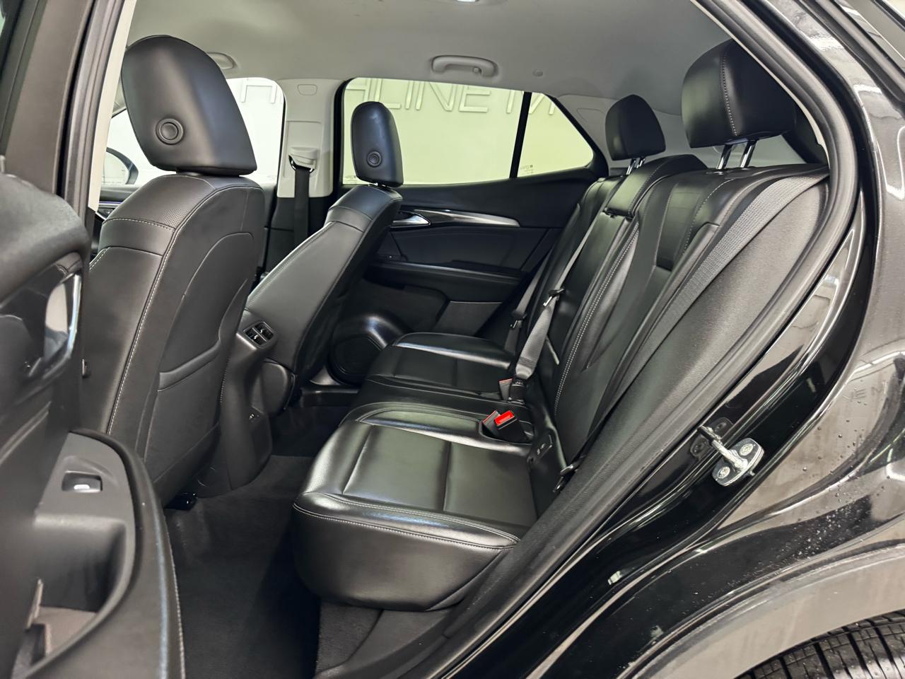 Buick Envision AWD 4dr Preferred 2024