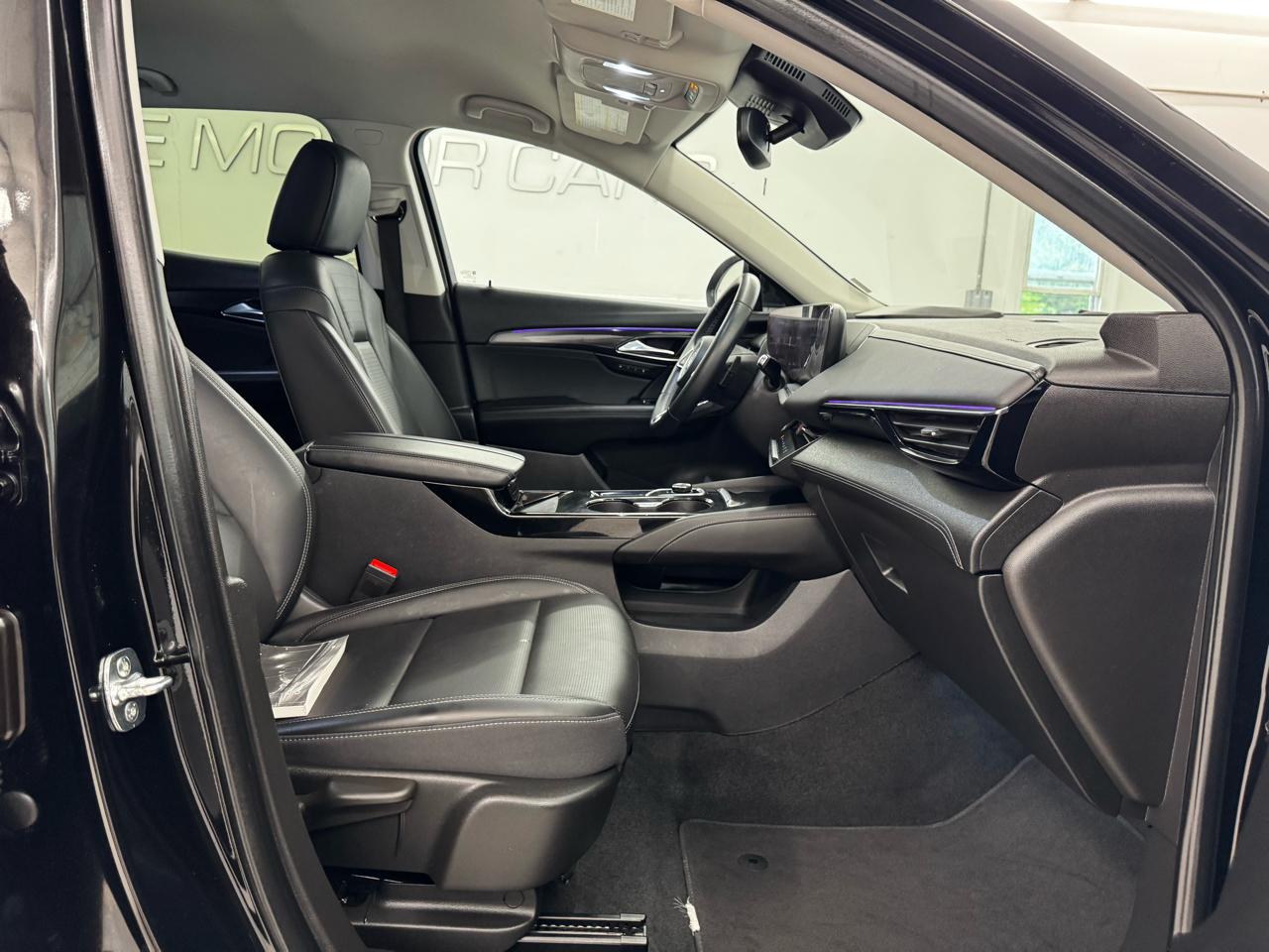 Buick Envision AWD 4dr Preferred 2024