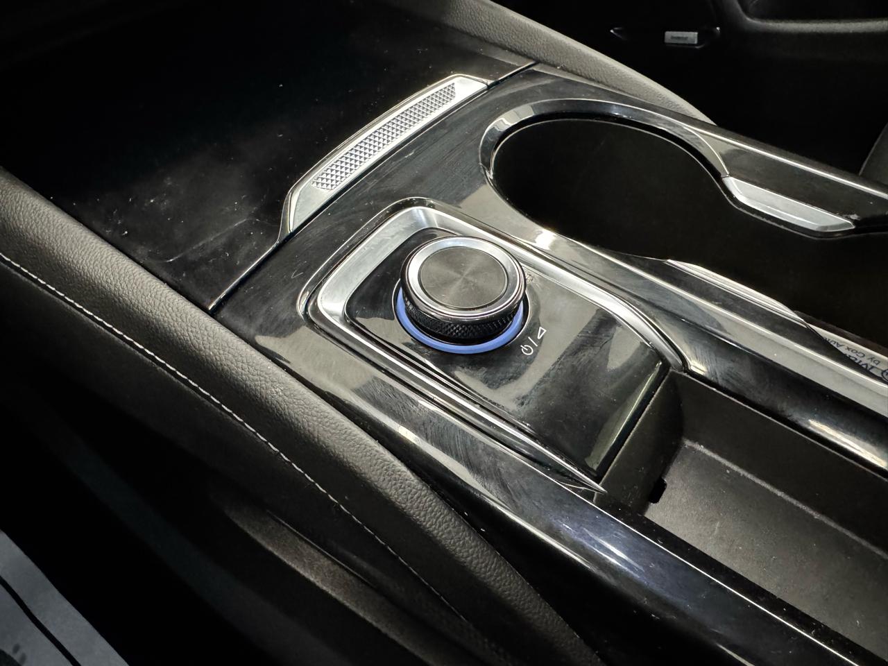 Buick Envision AWD 4dr Preferred 2024