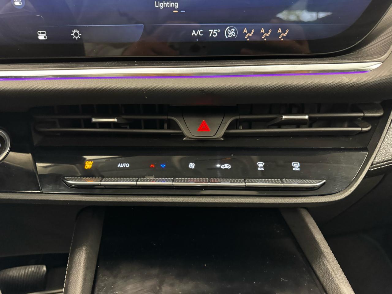 Buick Envision AWD 4dr Preferred 2024