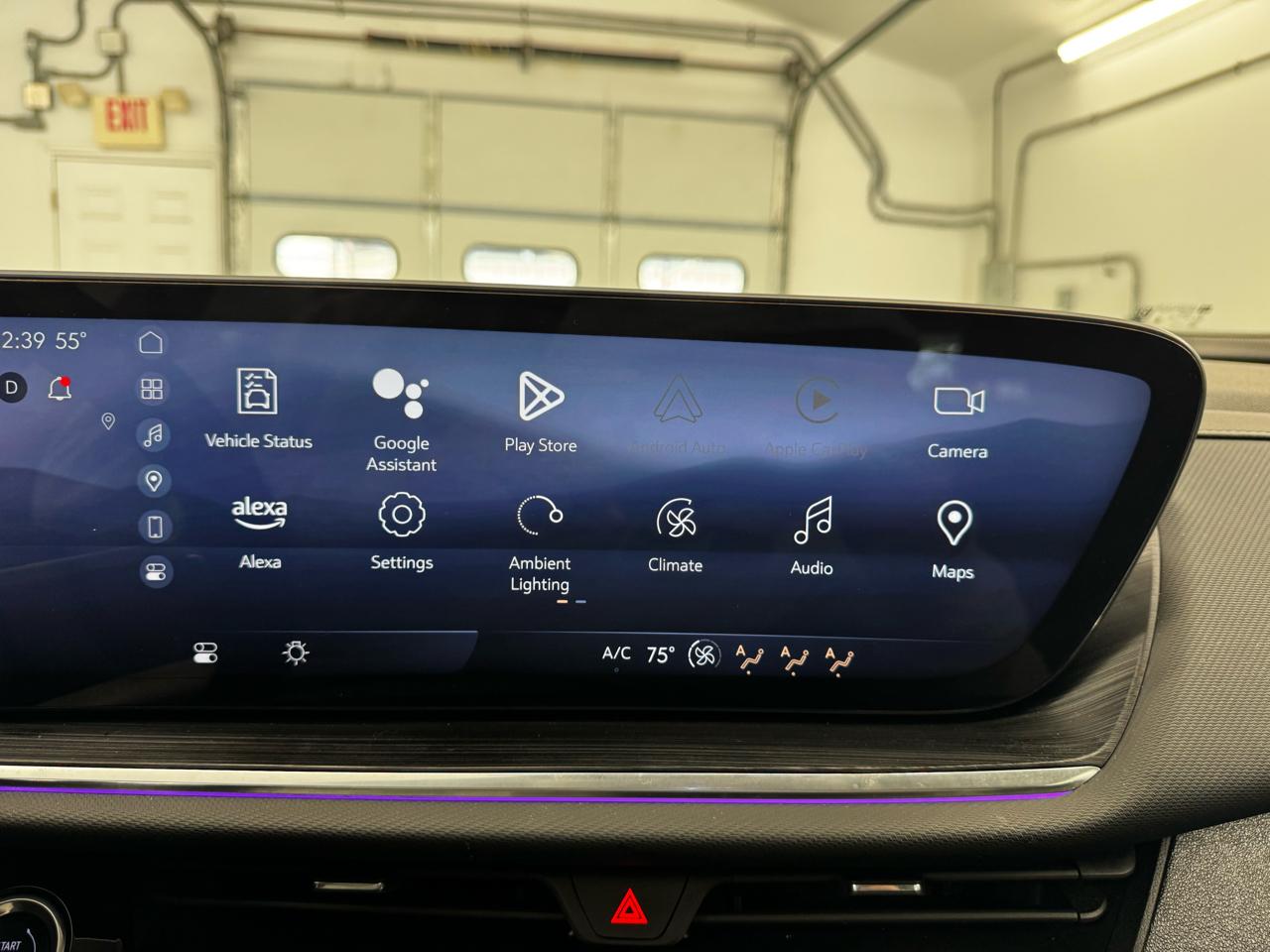 Buick Envision AWD 4dr Preferred 2024