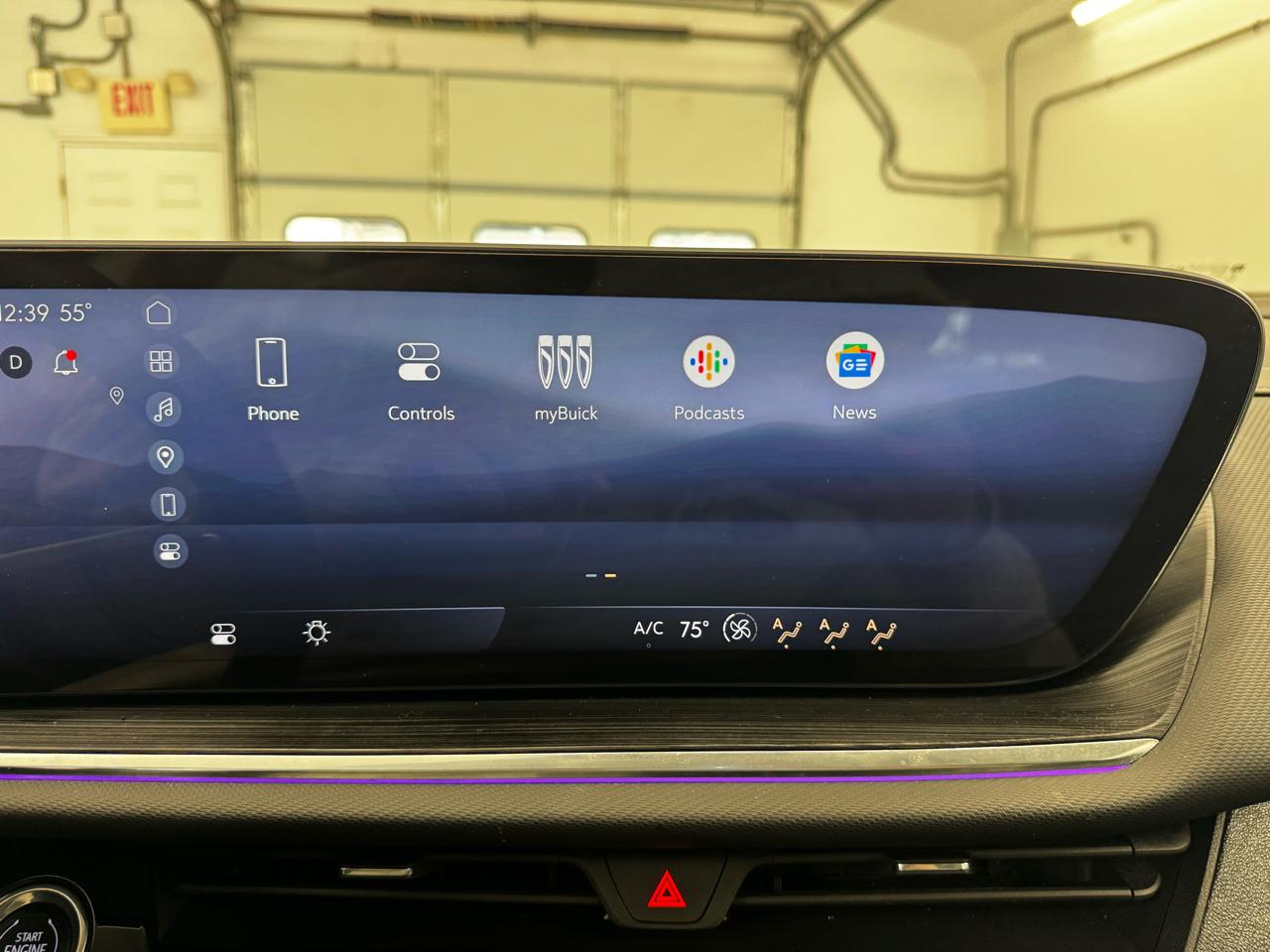 Buick Envision AWD 4dr Preferred 2024