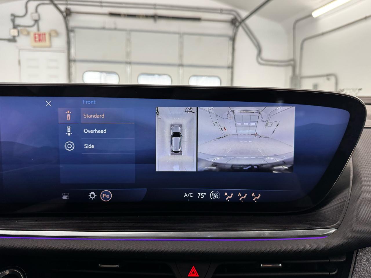 Buick Envision AWD 4dr Preferred 2024