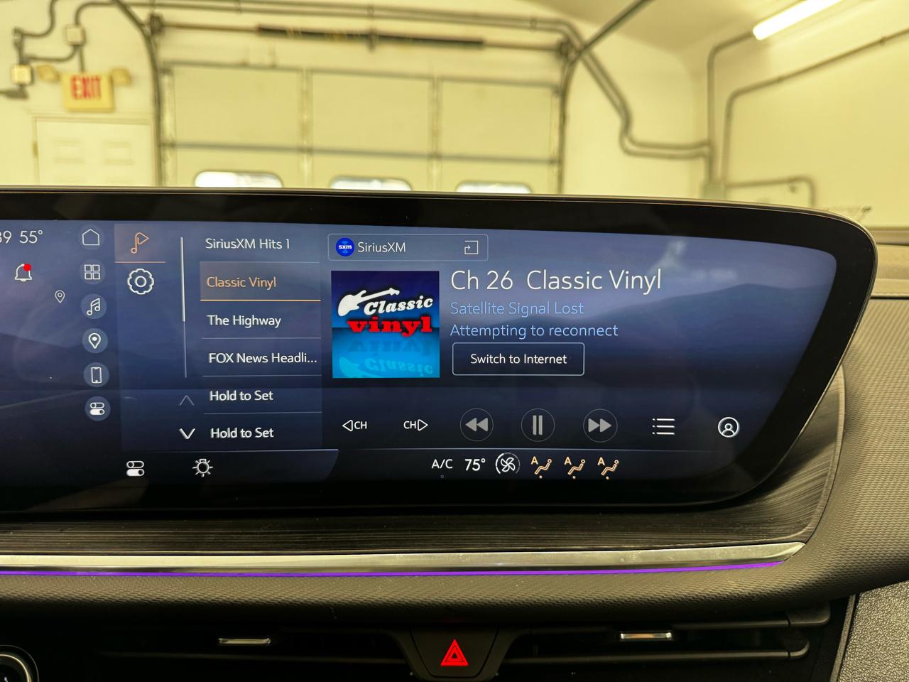 Buick Envision AWD 4dr Preferred 2024