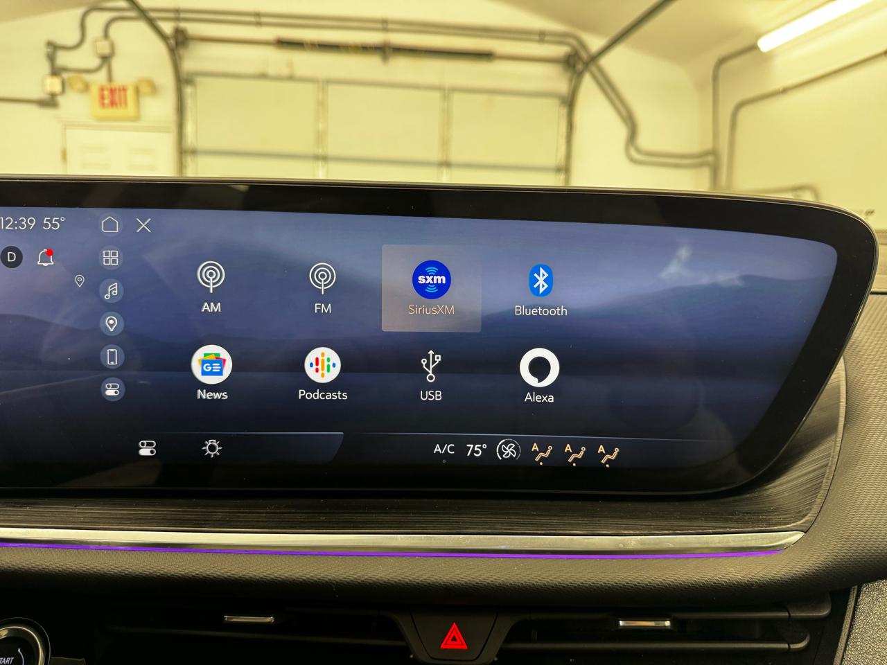 Buick Envision AWD 4dr Preferred 2024