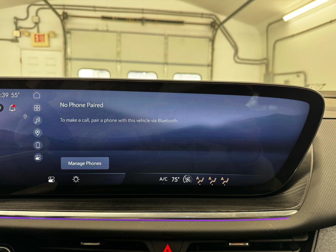 Buick Envision AWD 4dr Preferred 2024