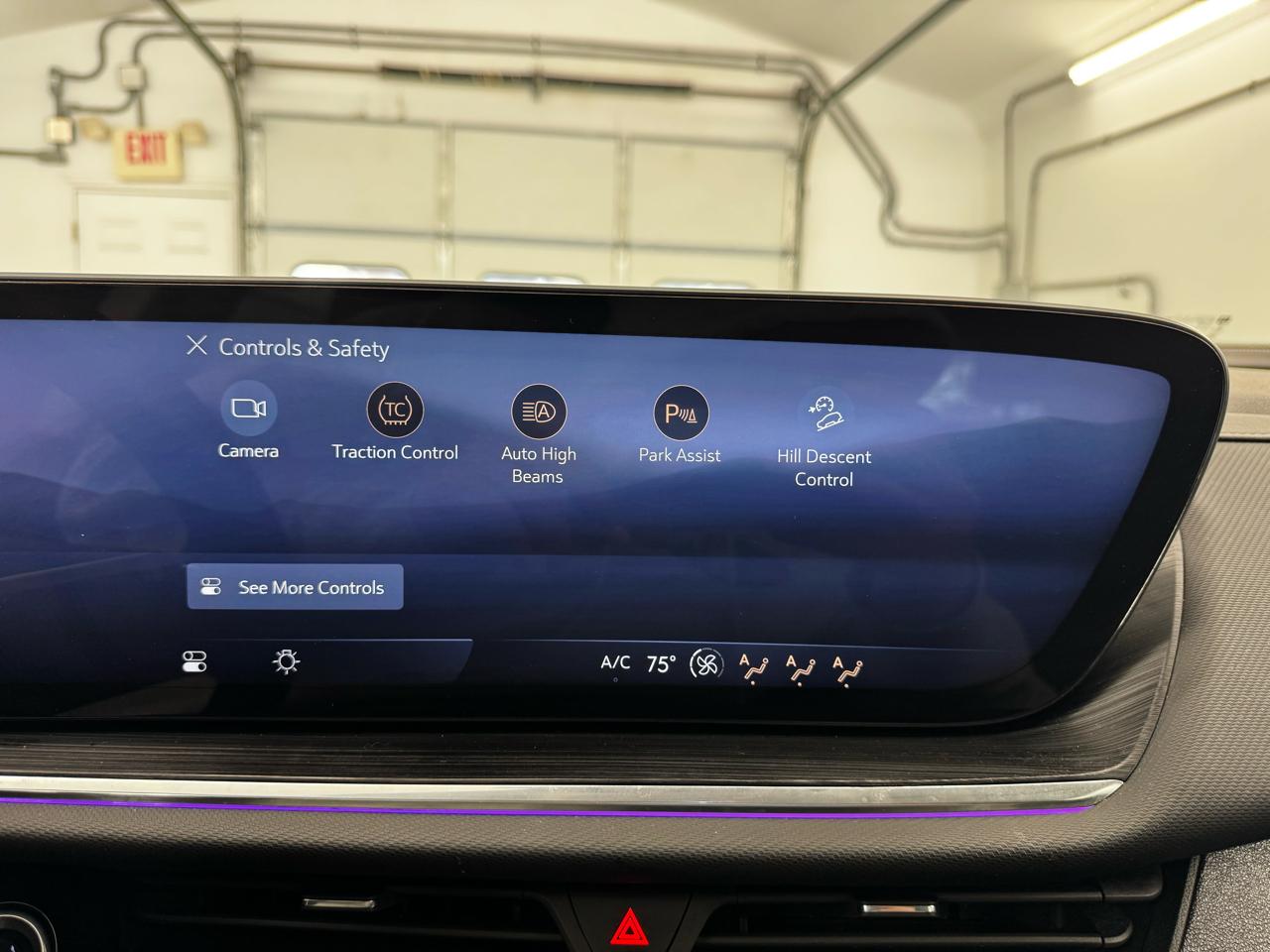 Buick Envision AWD 4dr Preferred 2024