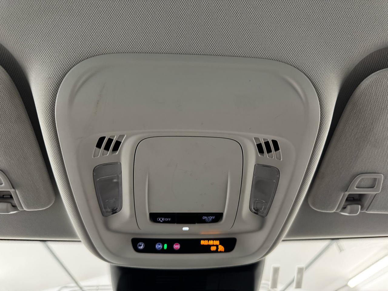 Buick Envision AWD 4dr Preferred 2024