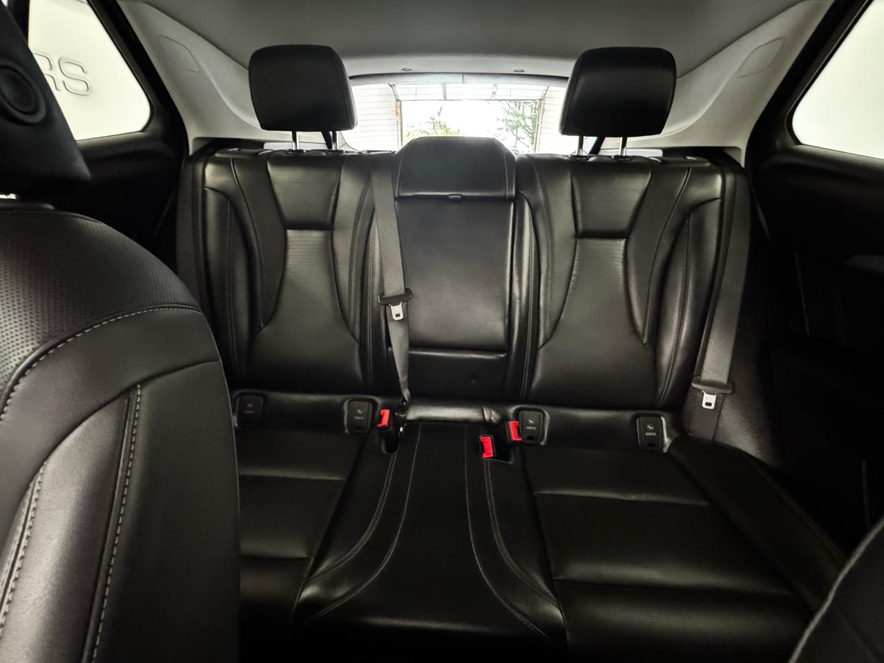 Buick Envision AWD 4dr Preferred 2024